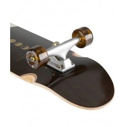 Arbor Solstice B4BC Cucharon 32" Longboard Complete