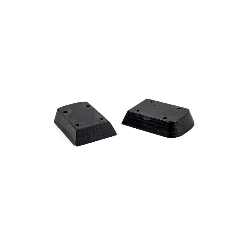 Hamboards HST Block Risers 24mm (set of 2)