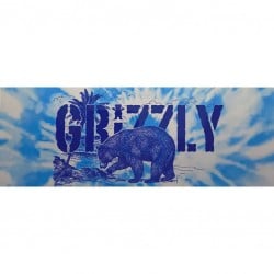 Grizzly XL Stamp Sticker