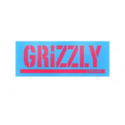 Grizzly XL Stamp Sticker