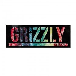 Grizzly XL Stamp Sticker