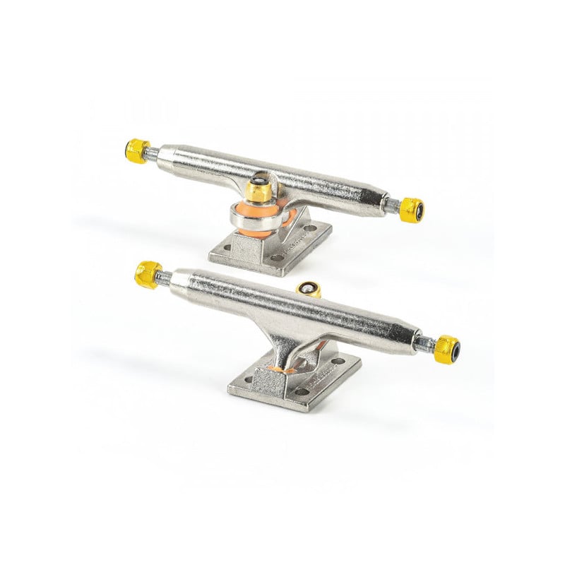 Blackriver Fingerboard Trucks X-Wide 3.0 34mm