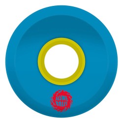 Santa Cruz OG Slime Balls 60mm 78A Skateboard Ruedas