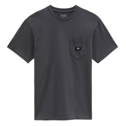 Vans Woven Patch Pocket T-Shirt