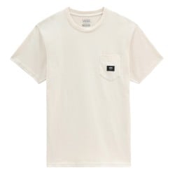 Vans Woven Patch Pocket T-Shirt