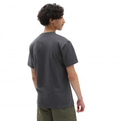 Vans Woven Patch Pocket T-Shirt