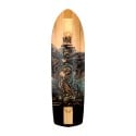 Rayne Libido The Heritage 32" Longboard Deck