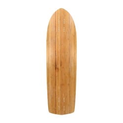 Rayne Libido The Heritage 32" Longboard Deck