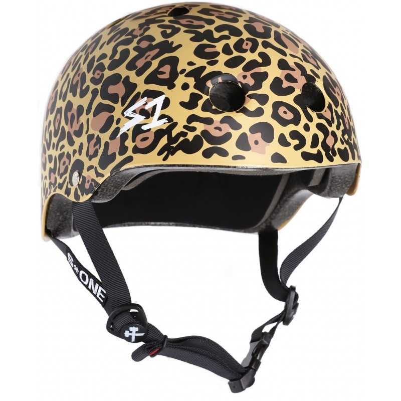 S-One V2 The Mini (the kid) Lifer Helmet