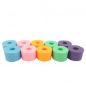 Seismic Defcon Barrel Bushings Bundle Pack