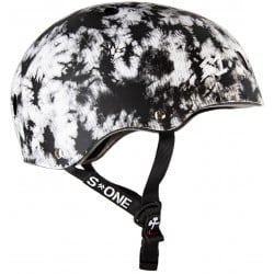 S-One V2 Lifer CPSC Certified Helmet