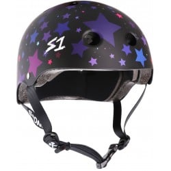 S-One V2 Lifer CPSC Certified Helmet