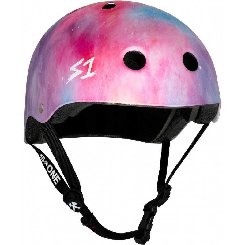 S-One V2 Lifer CPSC Certified Helmet