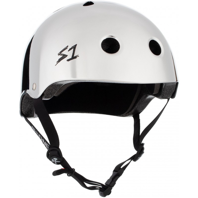 S-One V2 Lifer Mirror CPSC Certified Helmet