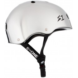 S-One V2 Lifer Mirror CPSC Certified Casco