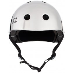 S-One V2 Lifer Mirror CPSC Certified Casco