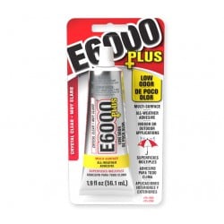 E6000 Plus Craft Glue