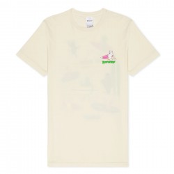 RIPNDIP Everybody Surfs T-Shirt