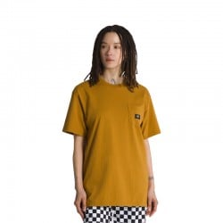 Vans Woven Patch Pocket T-Shirt