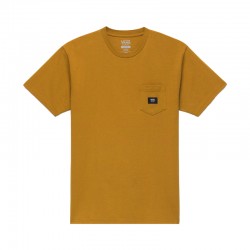 Vans Woven Patch Pocket T-Shirt