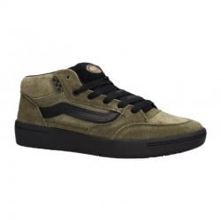 Vans Zahba Mid Beatrice Domond Shoes