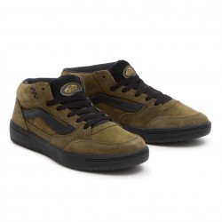 Vans Zahba Mid Beatrice Domond Chaussures