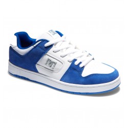 DC Shoes Manteca 4 S Shoes