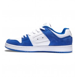 DC Shoes Manteca 4 S Shoes