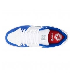 DC Shoes Manteca 4 S Shoes