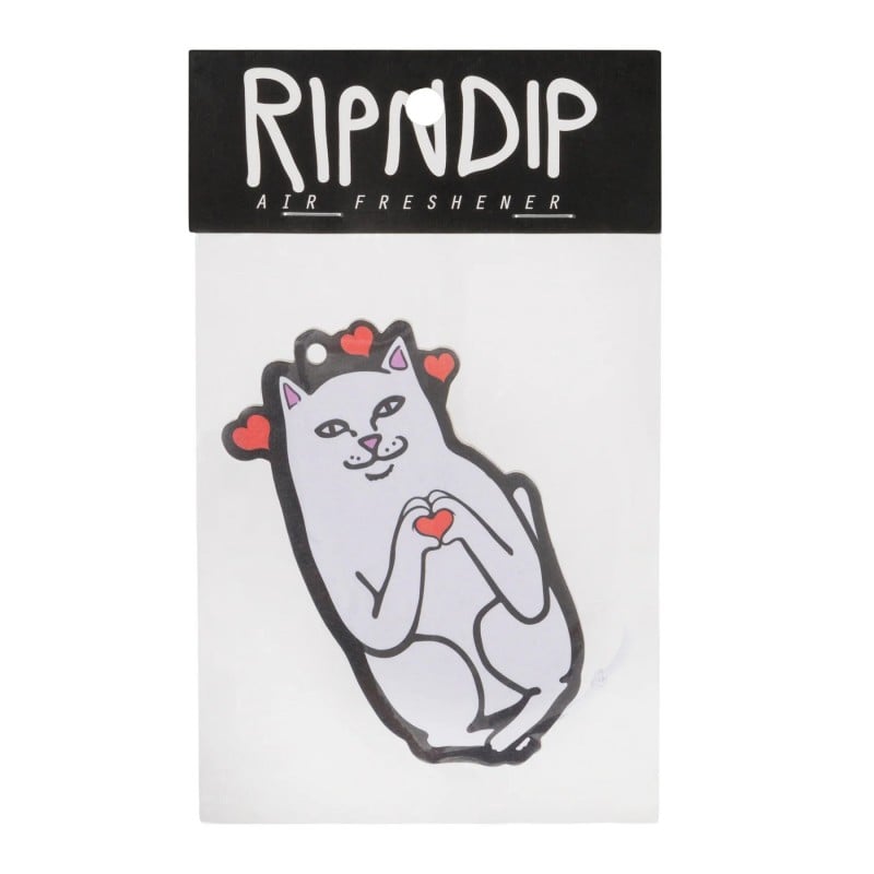 RIPNDIP Nermal Loves Air Freshener