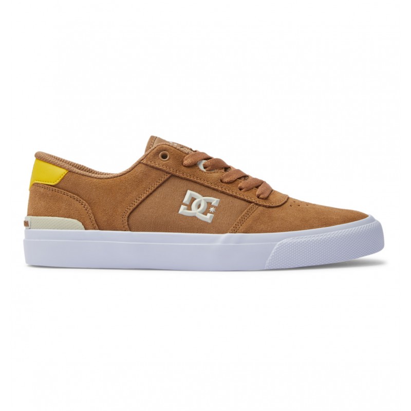 DC Chaussures  Teknic S Chaussures