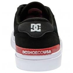 DC Shoes  Teknic S Shoes