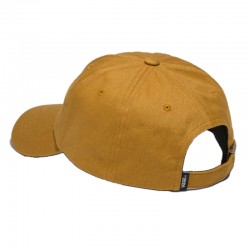 Vans Curved Bill Jockey Hat