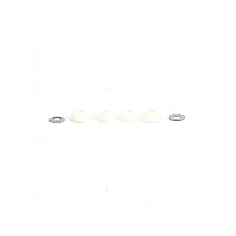 Blackriver Achsen First Aid Bushings (No Pivot Cups) - Fingerboard