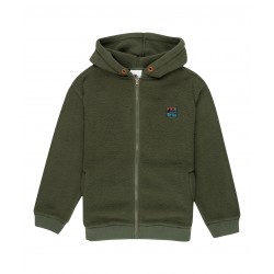 Element Yamsay Fleece Kids Zip-Hoodie-Hoodie