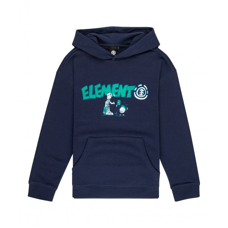 Element Van Hoodie Kids