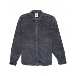 Element Tree Icon Corduroy Shirt