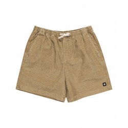 Element Chillin Cord Shorts