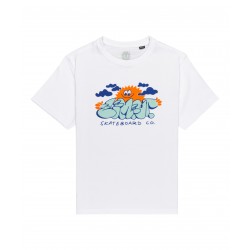 Element Bubble Sun T-Shirt Kids