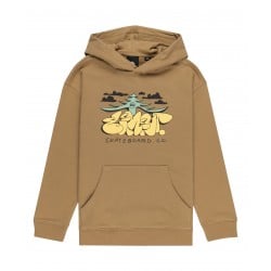 Element Bubble Woods Kids Hoodie