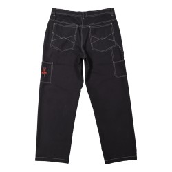 Quiksilver Tridagger Pants