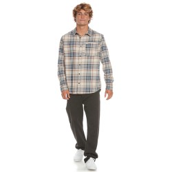 Quiksilver Banchor Shirt