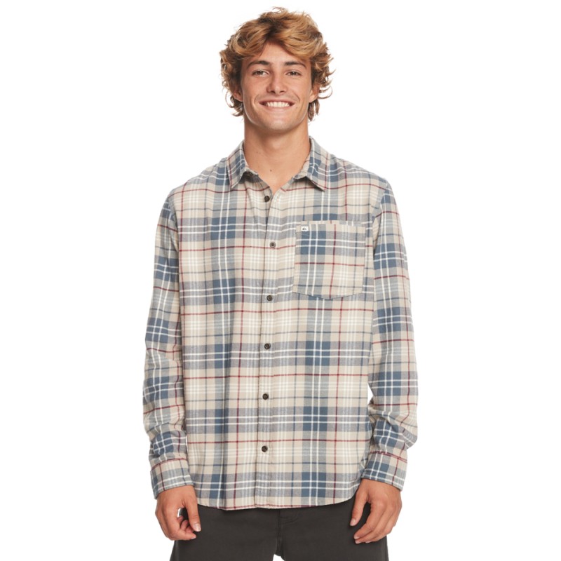 Quiksilver Banchor Shirt