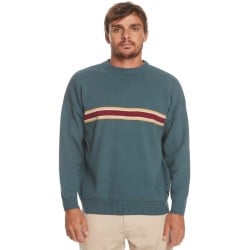 Quiksilver Rhynd Knitted Sweater