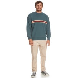 Quiksilver Rhynd Knitted Sweater