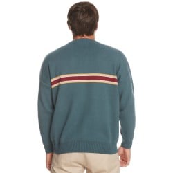 Quiksilver Rhynd Knitted Sweater