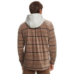 Quiksilver Super Swell Zip-Hoodie