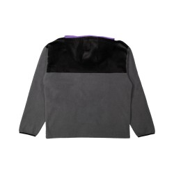 Quiksilver Flaming Sot Ziphoodie Fleece