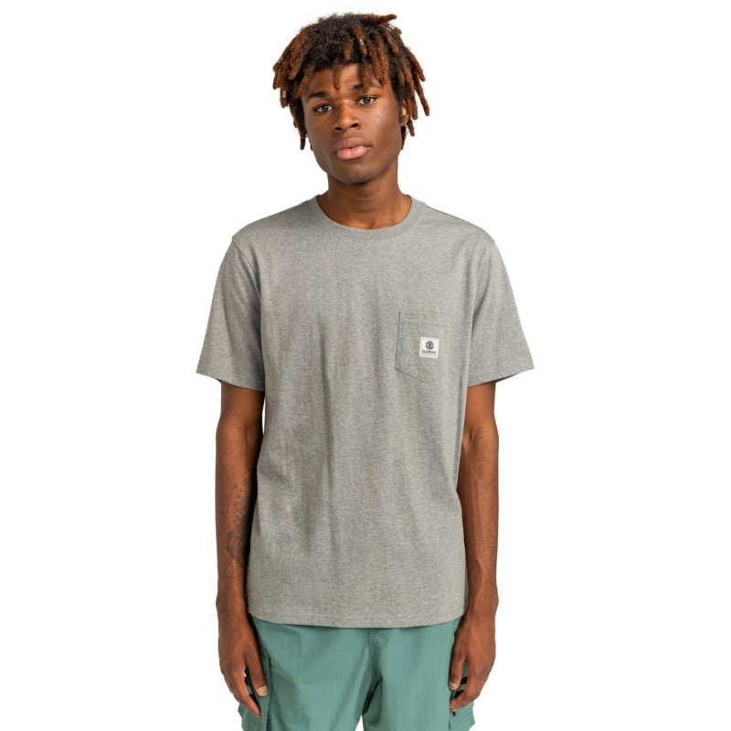 Element Basic Pocket T-Shirt