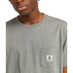 Element Basic Pocket T-Shirt